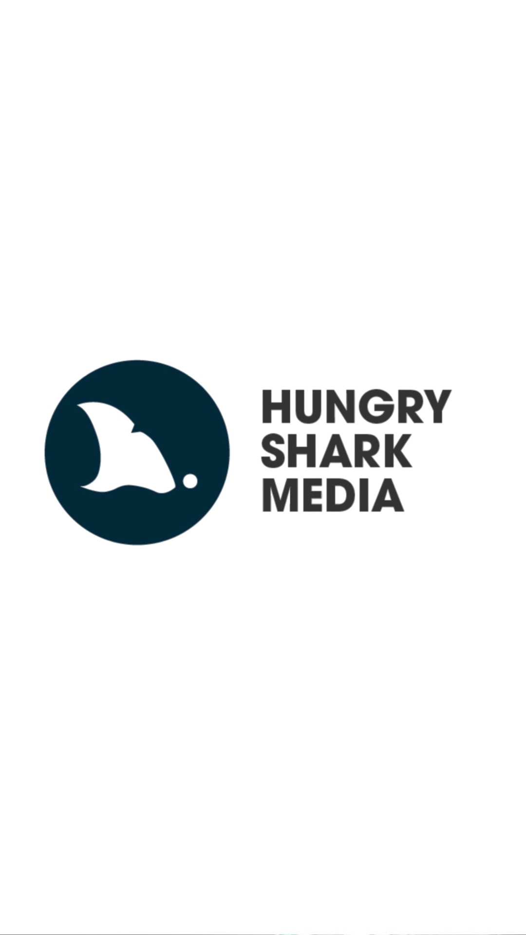 Hungry Shark Media logo